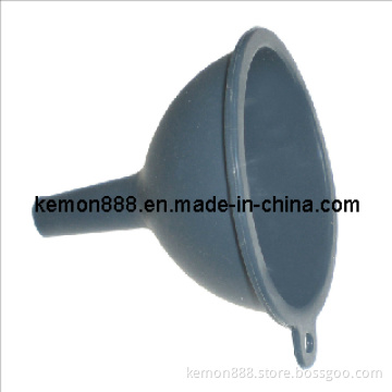 Silicon Funnel